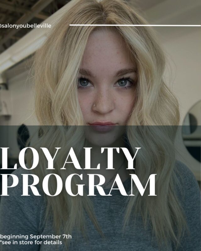 Loyalty Program